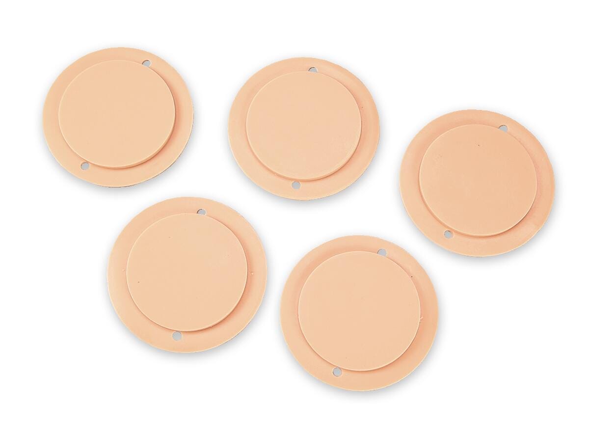 Life/form® Pneumothorax Chest Pads