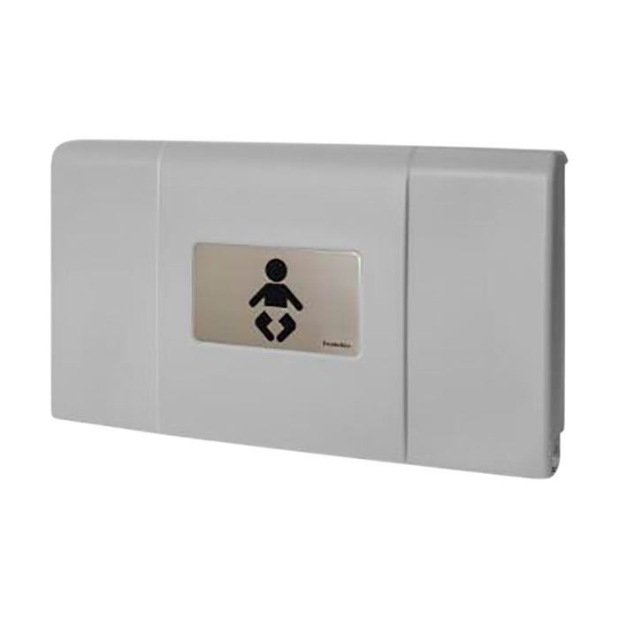 Foundations Ultra Changing Station, 37-1/2 x 21-1/4 x 21 Inches