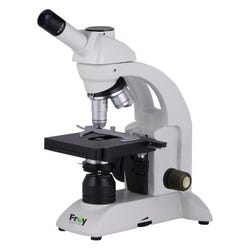 Frey Scientific 200 Advanced Cordless Microscope, 4X, 10X, 40XR Objective, Item Number 2092346