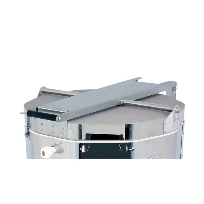 Amaco EZ Lift Upgrade Kit, 2-1/2 Inch Brick