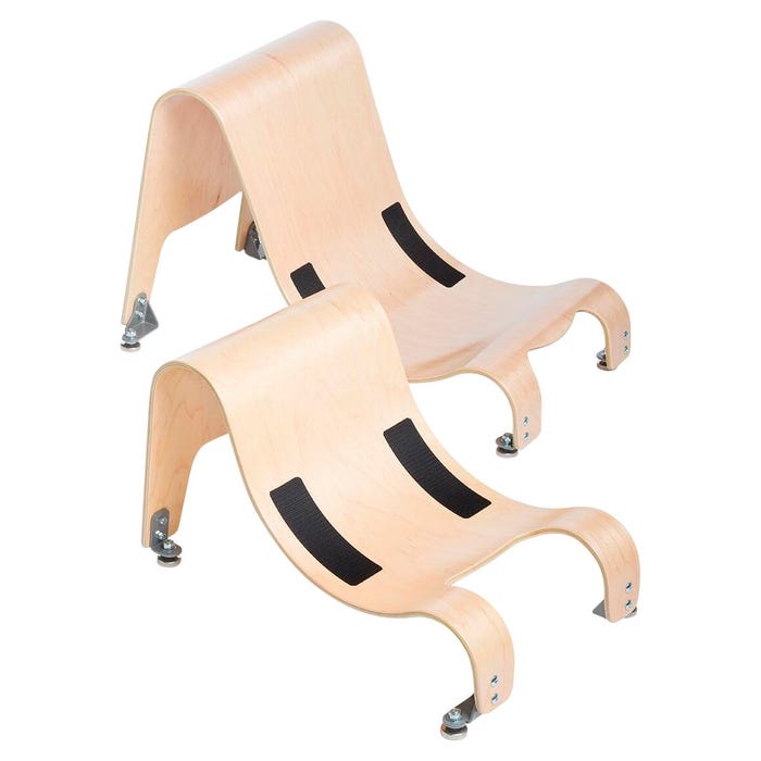 Special Tomato Mobile Base for Sitter, Large, 35 x 19-1/2 x 26-1/4 Inches