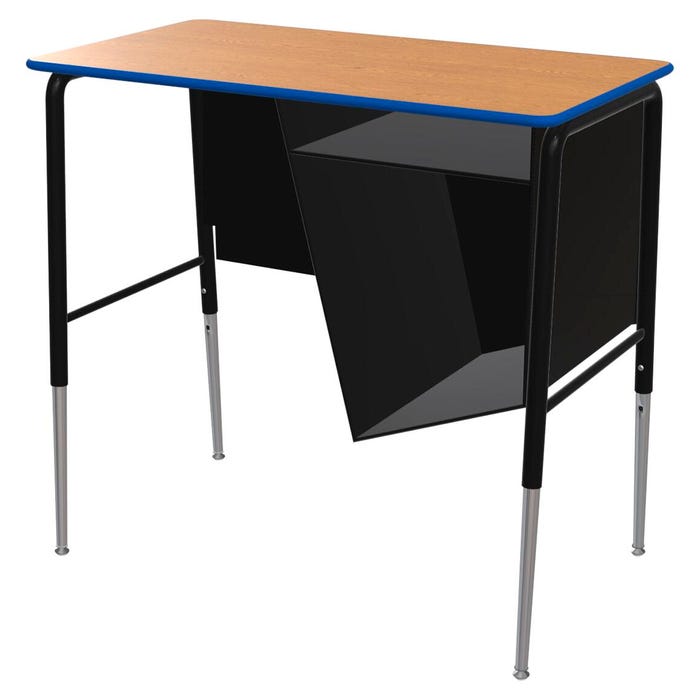 Classroom Select Royal 1800A Student Executive Desk