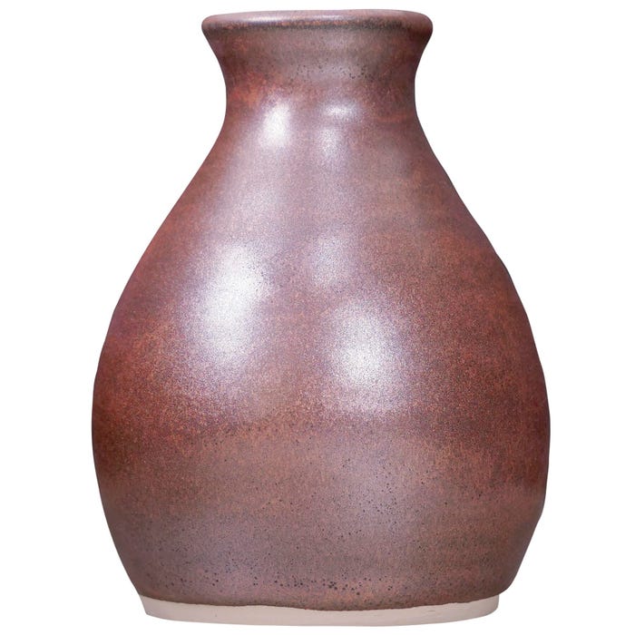 AMACO Potter's Choice Glaze, Ancient Copper PC-56, Pint