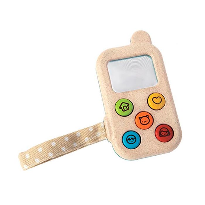 Plantoys My First Phone