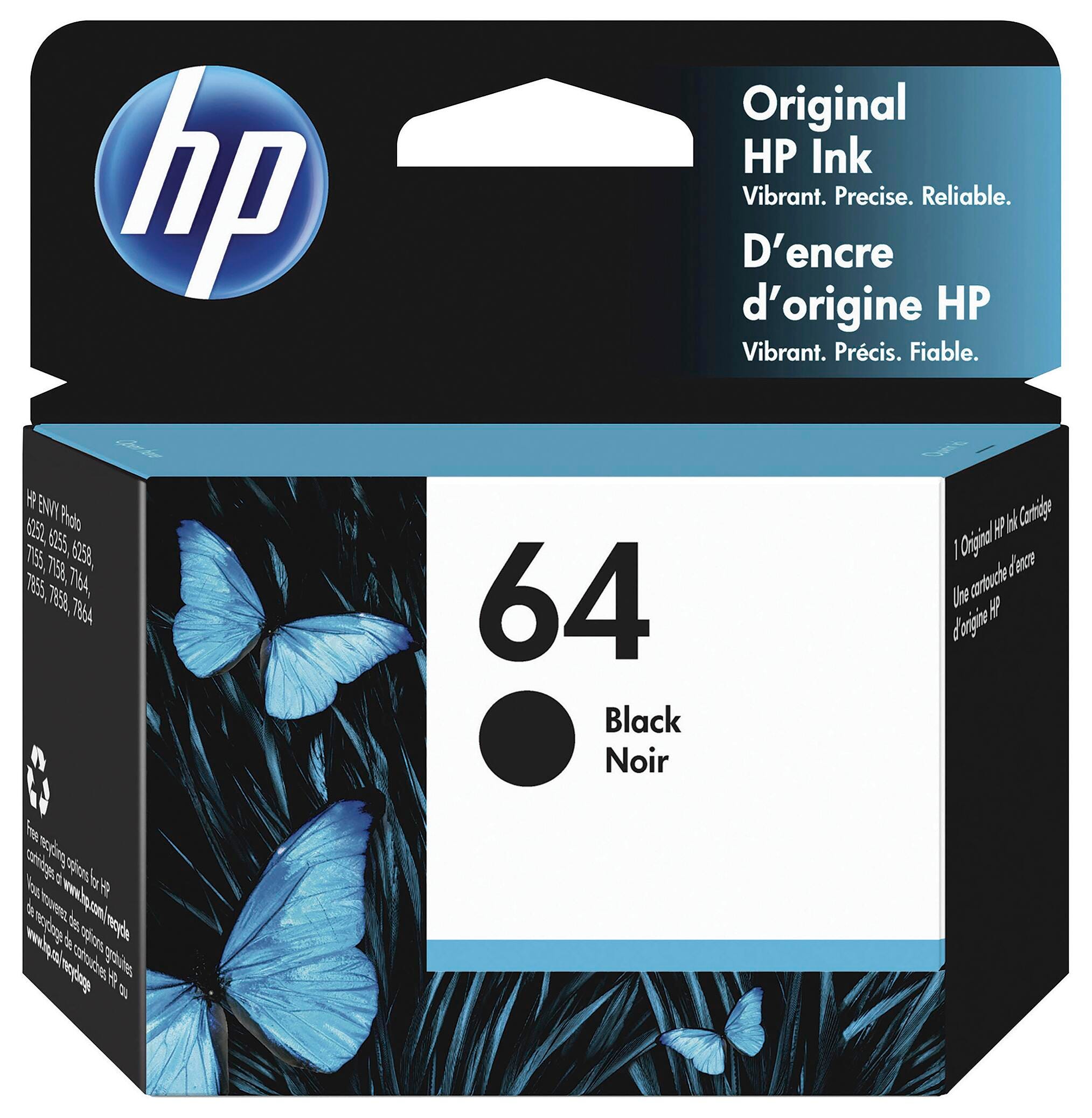 Black Ink Jet Toner, Item Number 1599923