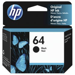 Black Ink Jet Toner, Item Number 1599923