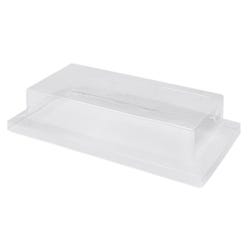 American Scientific Large Dissection Tray Cover, Clear