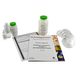 Image for Aldon Design a Biodegradable Plastic from School Specialty
