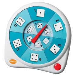 Image for Ablenet All Turn It Spinner from School Specialty