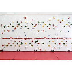 Upper Body Climbing Equipment, Item Number 1574399