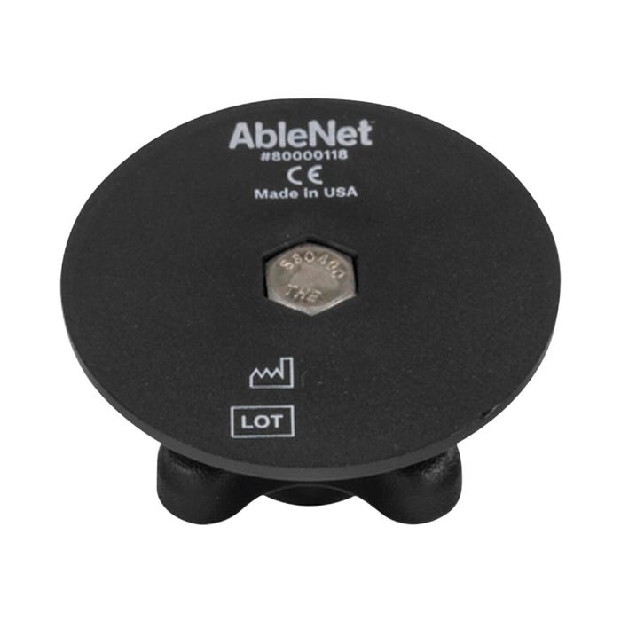 AbleNet Quick Ready Mounting Plate for Assistive Technology