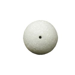 Delta Education Earth Model Ball, Foam, 7-1/2cm 023-1791