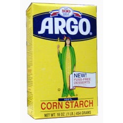 Delta Education Cornstarch, 1 Pound