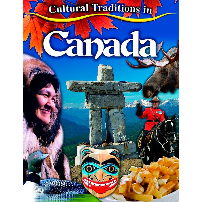 Crabtree Publishing Cultural Traditions in My World Books, Grades K to 3, Set of 33