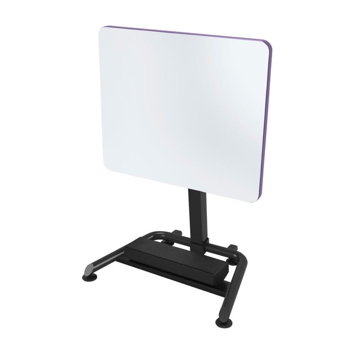 Classroom Select Bond Adjustable Height Desk