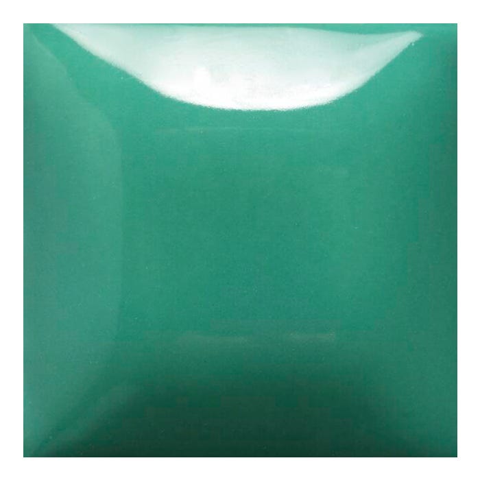 Mayco Stroke & Coat Wonderglaze Glaze, SC-9 Jaded, Opaque, Pint