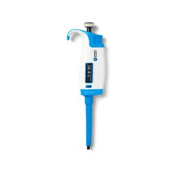United Scientific Variable Volume Micropipettes, 20 to 200 µL