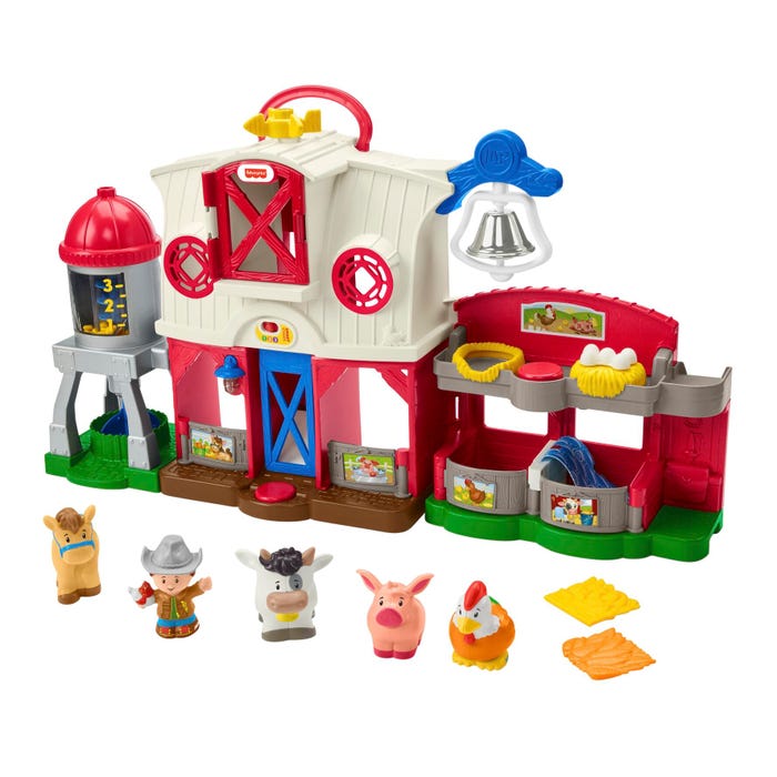 Animal Farm Set Animal Farm Set