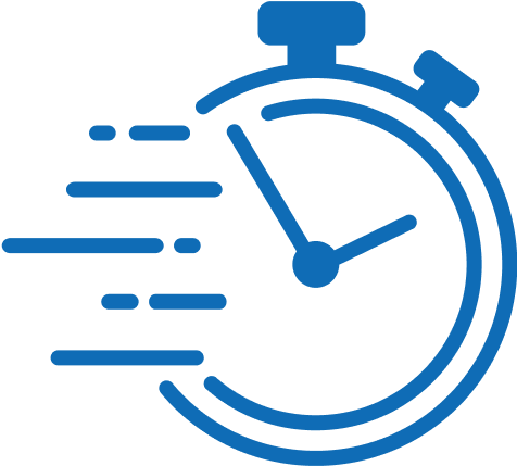Quickship Stopwatch