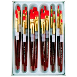 Specialty Brushes, Item Number 2020982