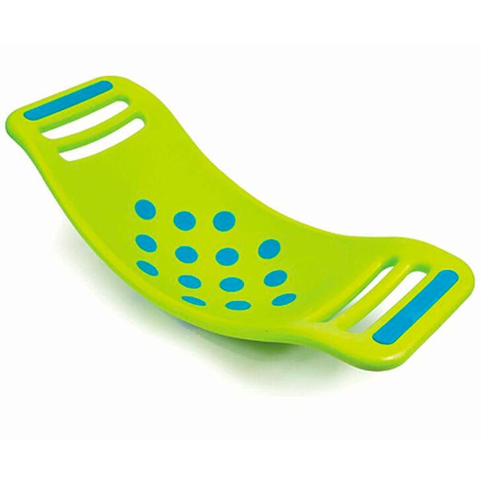 Fat Brain Toys Teeter Popper, Green