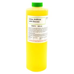 Innovation Science Urine Artificial W/ Glucose 500ml 2134327