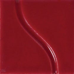 Sax Gloss Glaze, Cranberry Red, 1 Pint 1430120