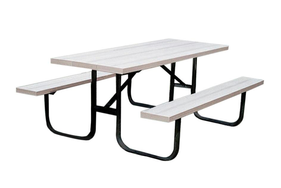 Outdoor Picnic Tables Supplies, Item Number 1364749