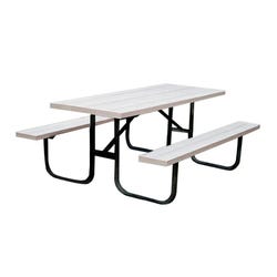 Outdoor Picnic Tables Supplies, Item Number 1364749