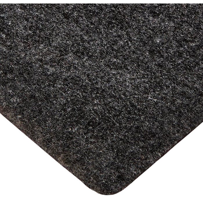 Drymate Sensory Table Floor Mat, 72 x 60 x 1/8 Inches