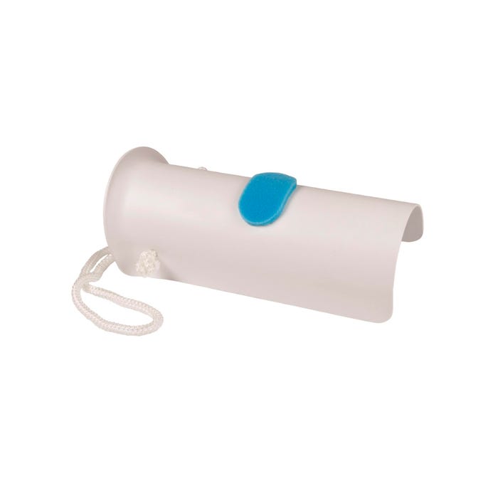 FabLife Deluxe Formed Sock Aid, Continuous Loop Handle