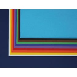 Image for Sax Colored Art Paper Swatch Book from School Specialty