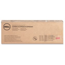Color Laser Toner, Item Number 1564778