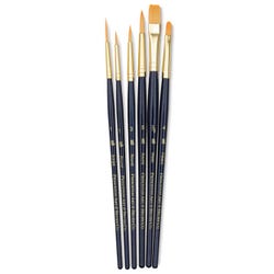 Synthetic Brushes, Item Number 407393