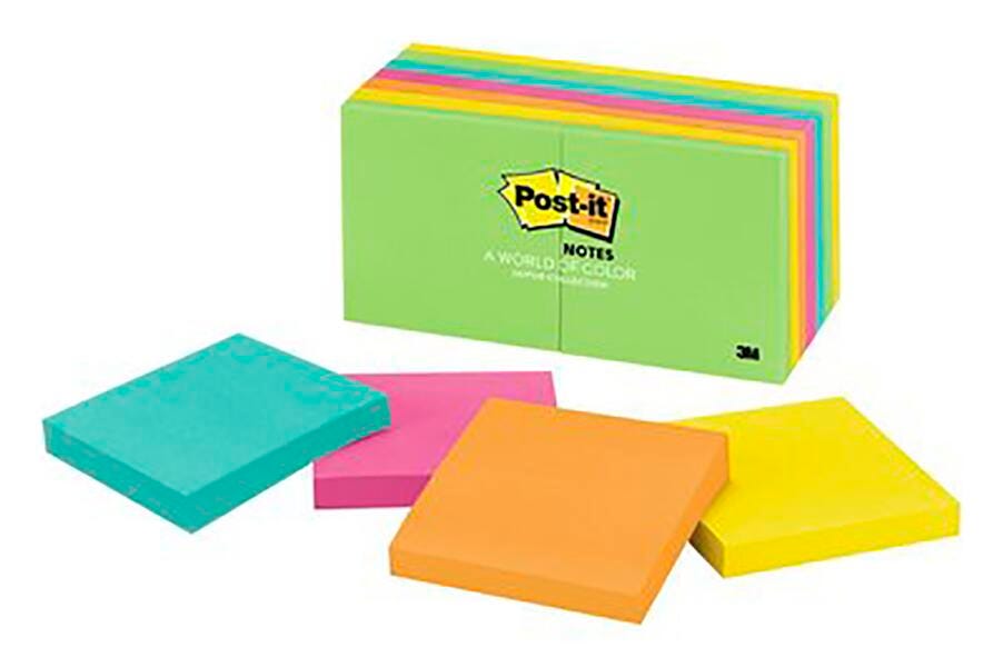 Sticky Notes, Item Number 336737