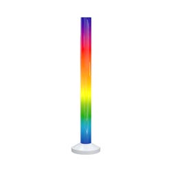 Image for Snoezelen Waterless Rainbow Tube, 70 Inch Height, 6 Inch Diameter from School Specialty