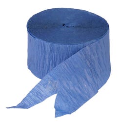 Image for Delta Education Streamer - Blue - 81 feet from School Specialty