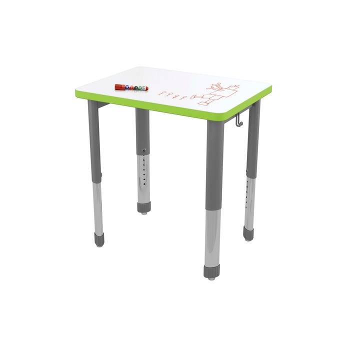 Classroom Select Concord Rectangle Desk