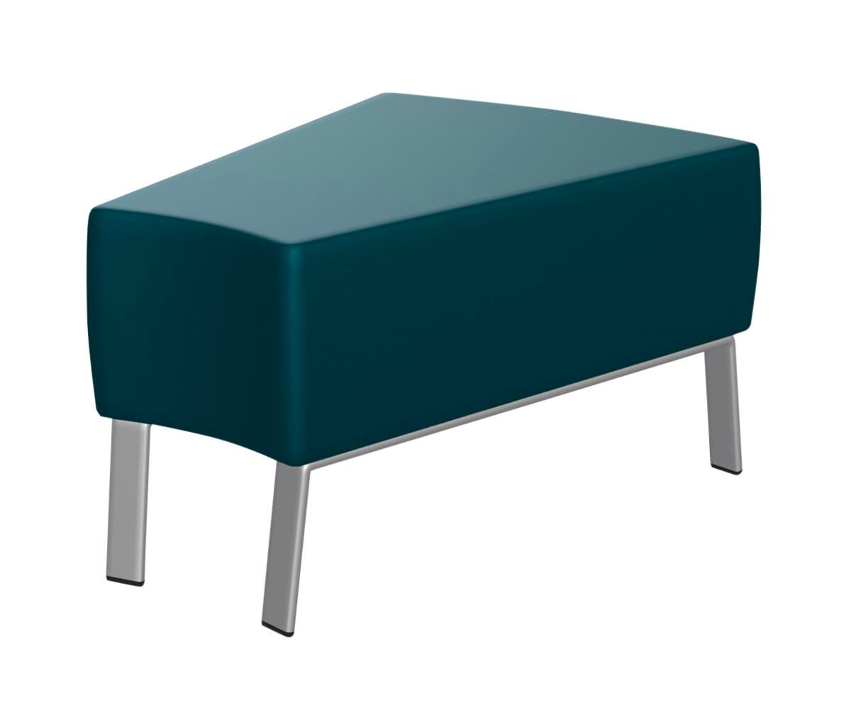 Classroom Select Soft Seating NeoLink 30 Degree Bench 4000195