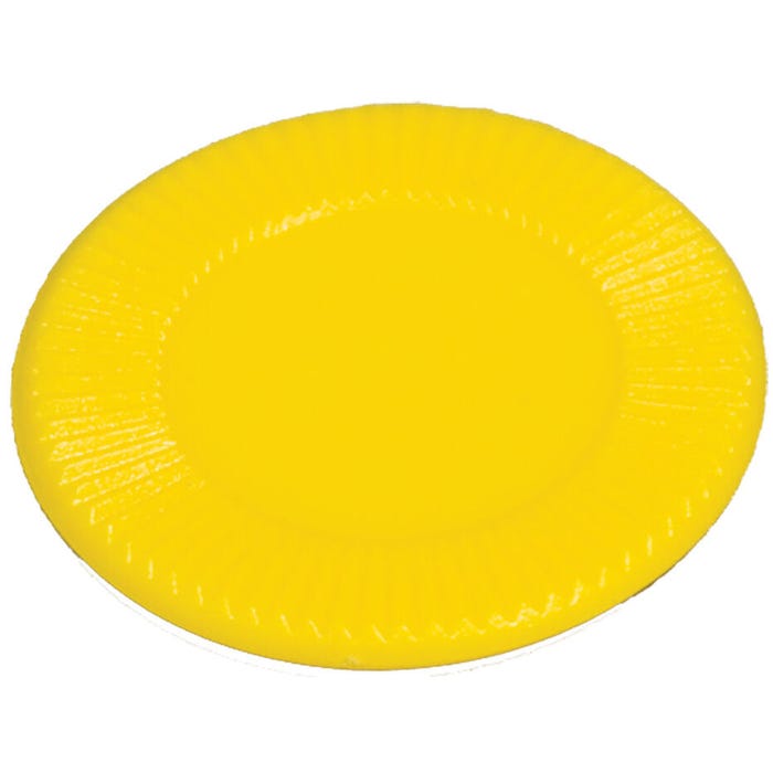 Delta Education Spacers, Plastic Counters, Pack of 50