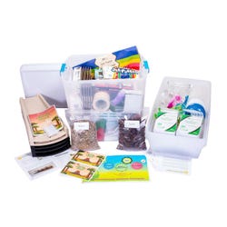 Image for PCS Edventures Build a Better World, Complete Program from School Specialty