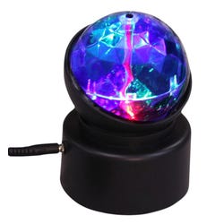 Enabling Devices Adapted Musical Crystal Ball