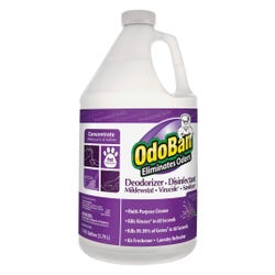 Odor Control, Item Number 1603038