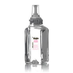 GOJO Clear & Mild Foam Handwash, Item Number 1568944