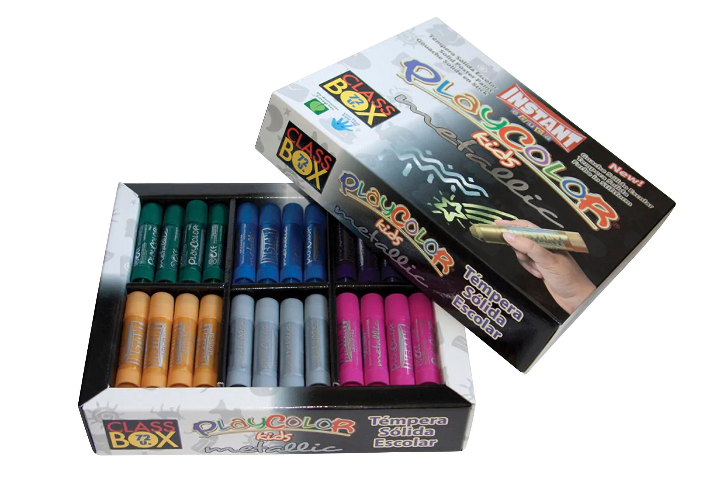 Tempera Paint, Item Number 1439054