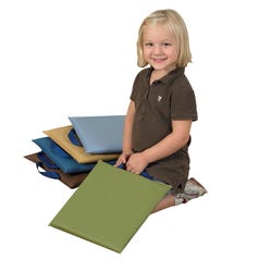 Floor Cushions, Pillows Supplies, Item Number 1474877