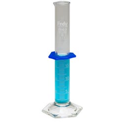 Glass Cylinder 25 x 0.2 ml 2139771