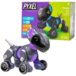 Image for Educational Insights PYXEL A Coder's Best Friend from School Specialty
