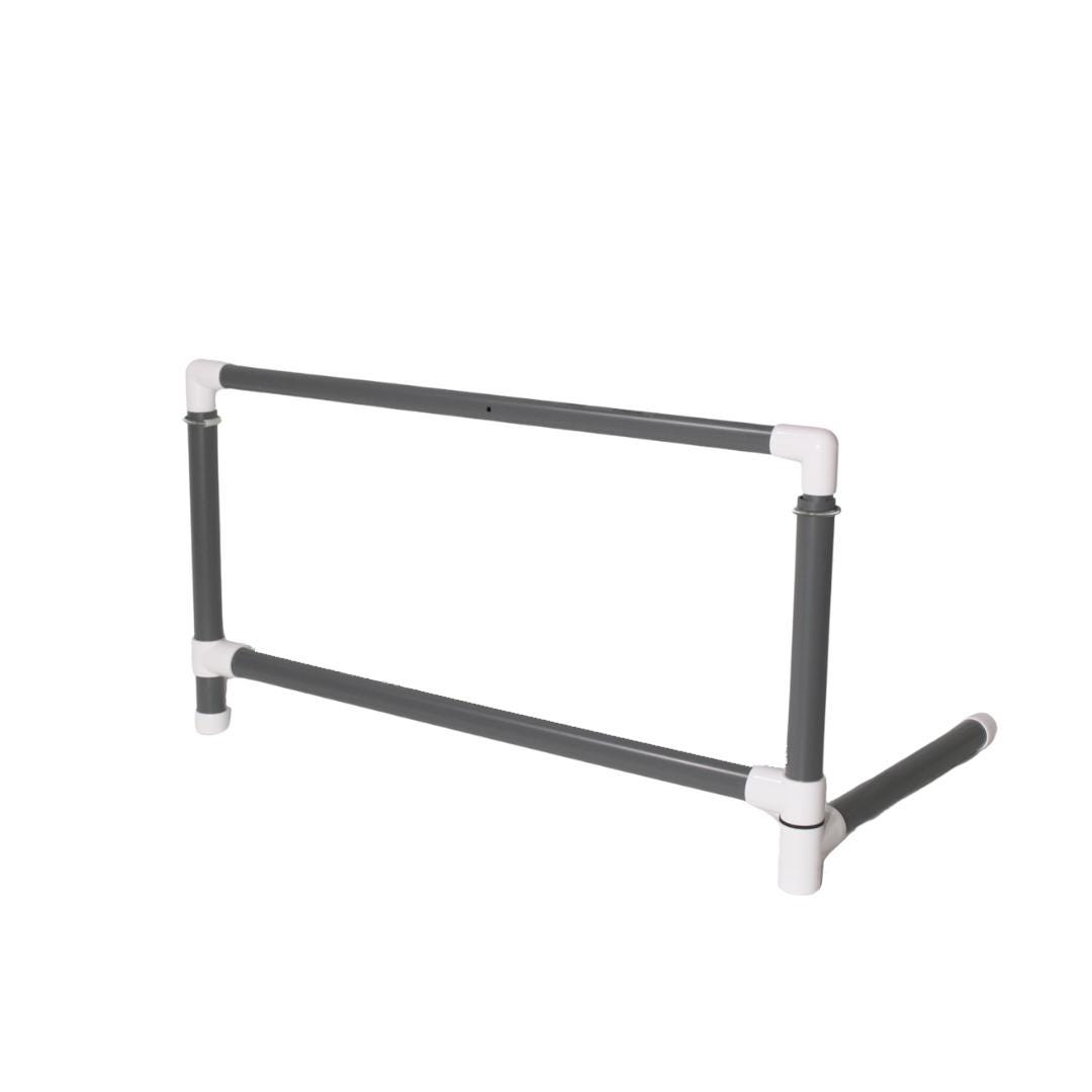 Adjustable Smart Hurdles, 21 to 36 Inches, Set of 3 2124569