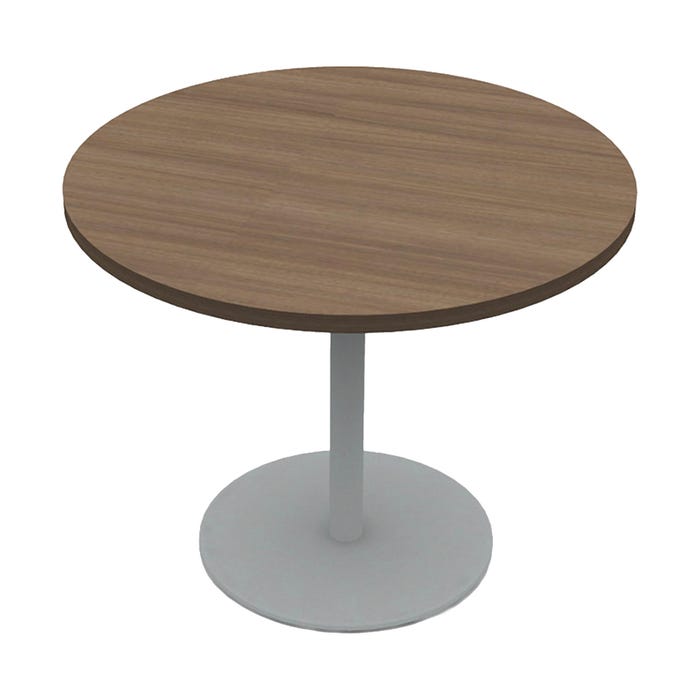 AIS Day to Day Round Table with Steel Disc Base